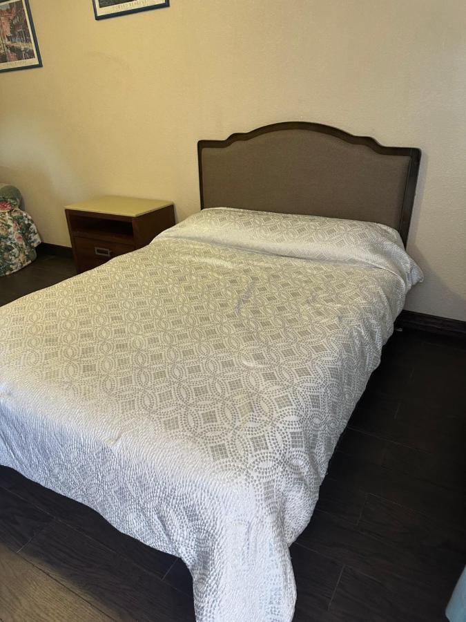 Rancho Motel - Ontario Airport المظهر الخارجي الصورة